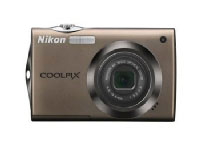 Nikon COOLPIX S4000 (VMA534E1)